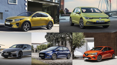 14 autos del mercado europeo que serían un éxito en México, y otros 8 que nos encantan, pero fracasarían