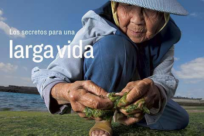 ¿Por qué nos mantiene más jóvenes la dieta y el ejercicio?