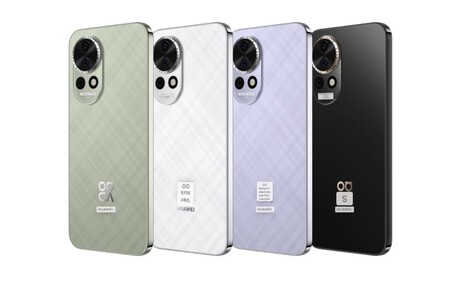 Huawei Nova 13 S