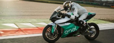 Copa FIM MotoE: Así será la revolución eléctrica de MotoGP a partir de 2019