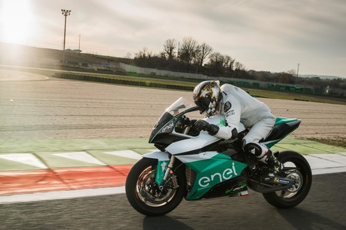 Copa FIM MotoE: Así será la revolución eléctrica de MotoGP a partir de 2019
