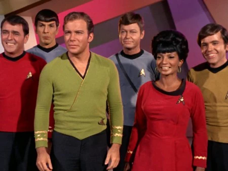 Los 7 episodios con los que iniciarte en 'Star Trek'