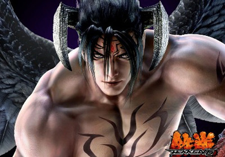 'Tekken 6', la versión para PSP es espectacular