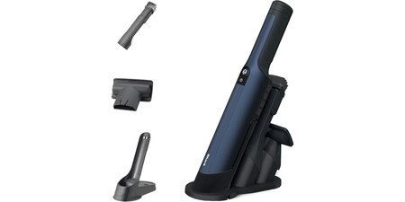 Aspiradora De Mano Shark Wand Vac 2 0 1