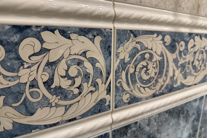 Azulejos