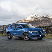 El "Baby SUV" de Alfa que llegará en 2020 podría usar la misma plataforma que el Jeep Renegade