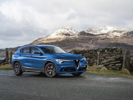 El "Baby SUV" de Alfa que llegará en 2020 podría usar la misma plataforma que el Jeep Renegade