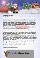 Haz tu propia carta para que Papá Noel responda a tus hijos‏ (Navidad'12)