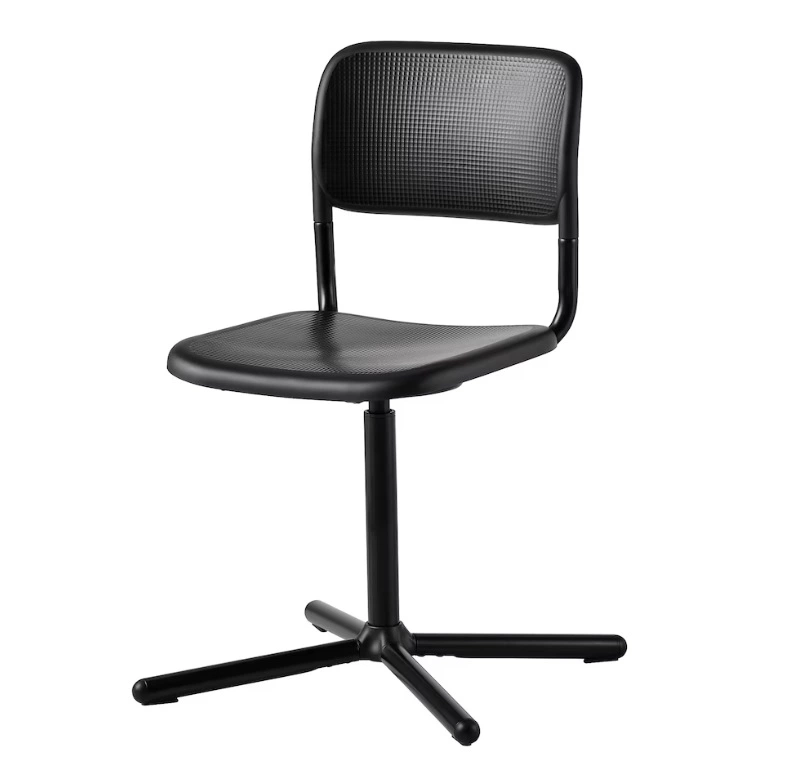 Silla giratoria SMÄLLEN