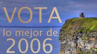 Vota lo mejor del año en Diario del Viajero