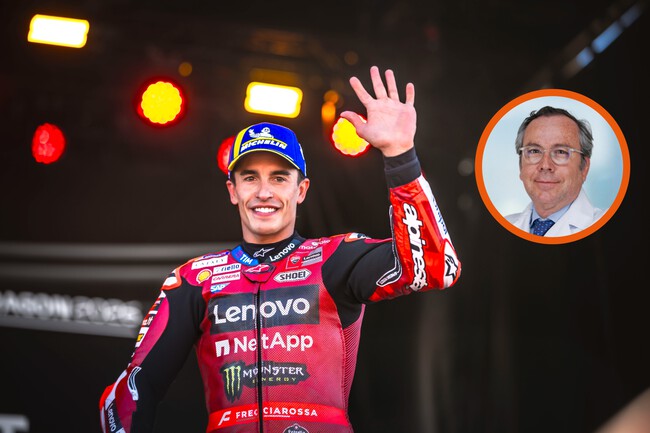 Marquez Antuna