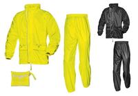 SIDI K-OUT 3, para esos días que te intenta noquear la lluvia 