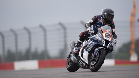 Torres Laguna Seca Sbk 2019