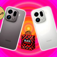 Acaba de salir y el OPPO Find X9 Pro ya tiene hasta 6,000 pesos de descuento en el Black Friday  