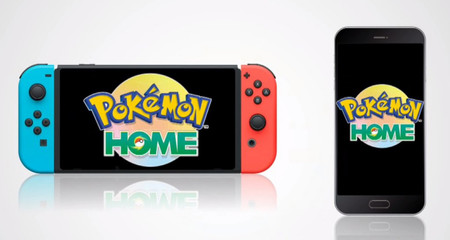El servicio Pokémon Home comenzará su andadura en febrero