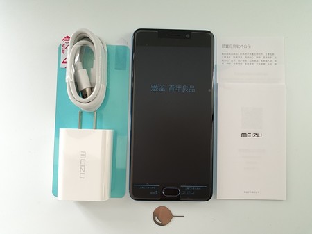 Meizu M6 Note de 32GB, con Snapdragon 625, por sólo 99,51 euros y envío gratis