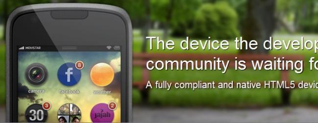 Open Web Device