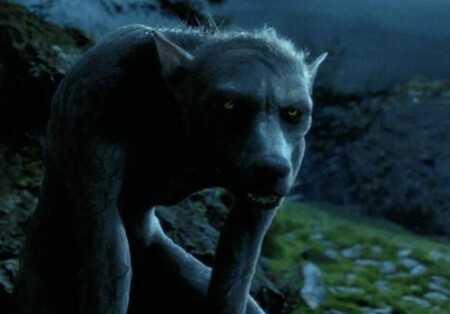 Why Doesnt The Wolf Version Of Lupin Look Like A Wolf V0 7xnmp5l24pde1