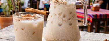 Cómo hacer agua de horchata con avena y canela: perfecta para acompañar los antojitos de la noche mexicana 
