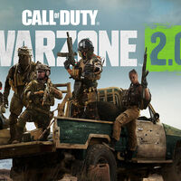 Call of Duty: Warzone 2 bate récords históricos en su lanzamiento con uno de los mayores niveles de actividad en red que se hayan visto 