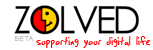 Zolved, el soporte técnico a nuestros problemas