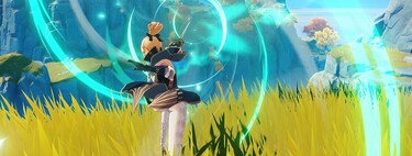 ¿Qué hacemos en Genshin Impact con tantas armas?
 