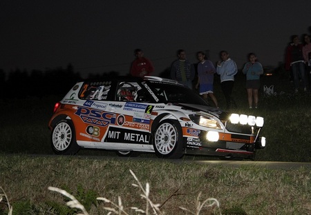 ¿Y cómo mejoramos la seguridad de los rallyes?