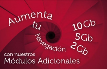 Nuevos bonos extra permitirán navegar 10 GB, hablar 100 minutos y enviar SMS por 35 euros con Ocean´s