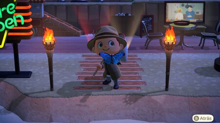 Animal Crossing: New Horizons: lista con todos los bichos de diciembre