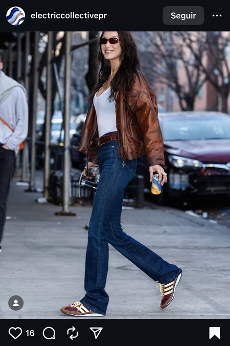 Zapatillas Hoka Nuevas Comodas Bonitas Color Elegante