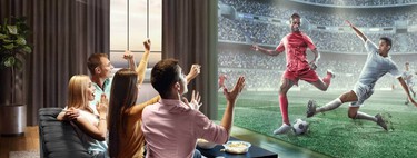 Quiero ver el Mundial de Fútbol 2026 gratis en mi proyector de cine en casa o portátil. Esto es lo que necesito  