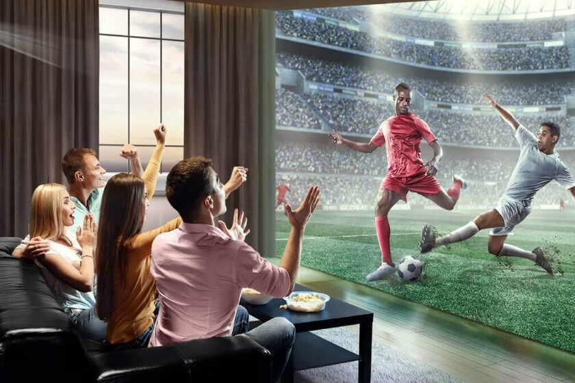 Build Your First Home Theater Scenario D 04