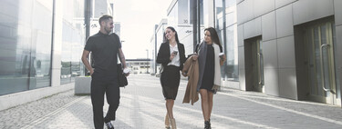 Ni Adidas Samba ni Converse, las zapatillas súper cómodas con más rollazo de New Balance son este modelo retro 