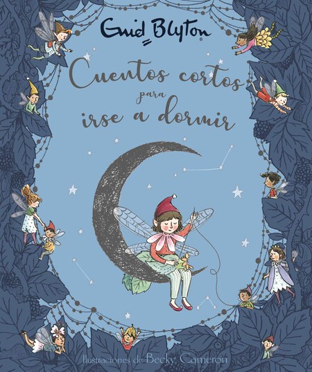 cuentos para ir a dormir