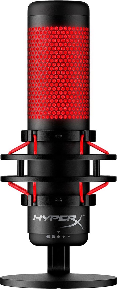 Hyperx Quadcast