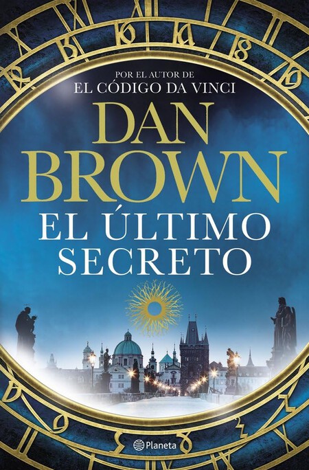 dan brown
