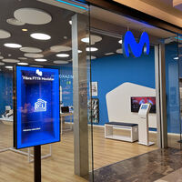 Movistar está rompiendo las portabilidades y ya planta cara a Digi. Es la prueba de que la nueva Telefónica va por buen camino