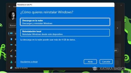 Descarga Windows