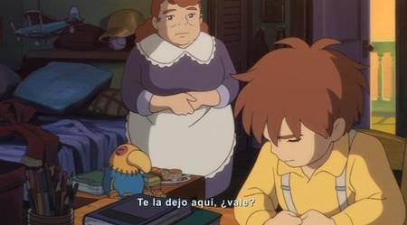 Primera media hora del mágico 'Ni no Kuni' de PS3