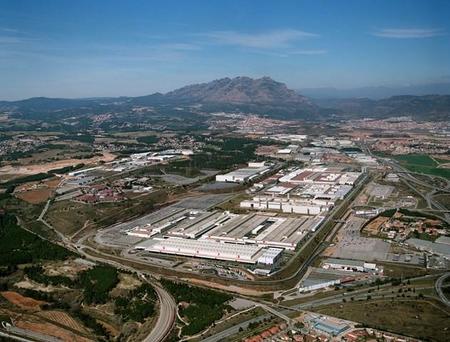 SEAT ajustará empleos en España