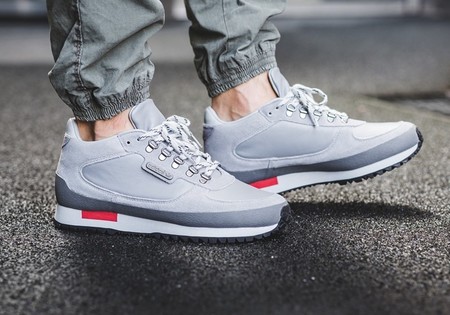 El espíritu del senderista: zapatilla Winterhill SPEZIAL de Adidas