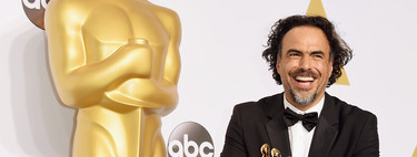 Dejemos de engañarnos: los Oscars no premian el mejor cine