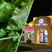 Nadie sabe de dónde viene el brote de diarrea en EE.UU., pero este restaurante de tacos está bajo investigación por algunos de sus ingredientes