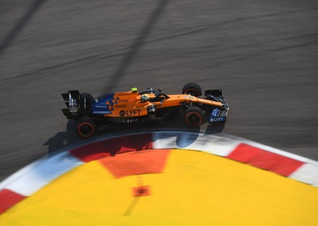 Norris Rusia F1 2019 3