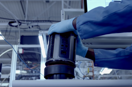 Si el Mac Pro no se actualiza… ¿qué ocurre con la fábrica estadounidense que lo monta?