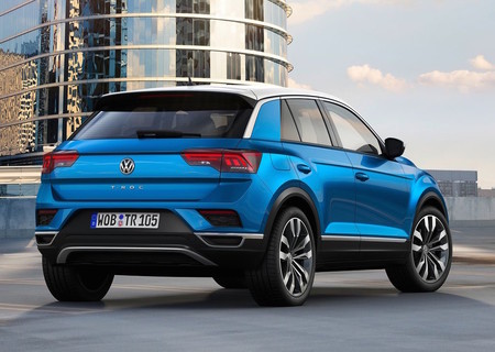 Volkswagen T Roc 2018 1024 0b