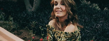 Estos cinco vestidos rebajados de Zara siempre sientan bien: tienen mangas pero son fresquitos y de estilo boho
