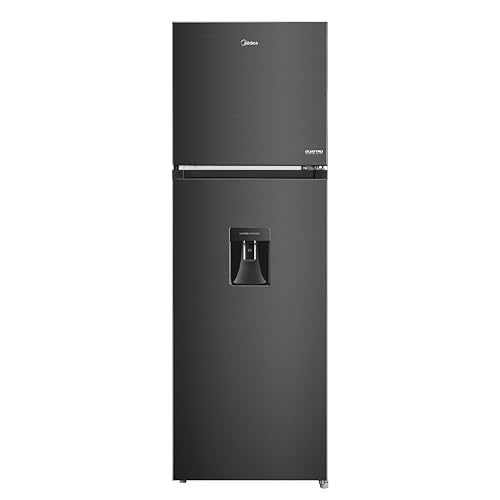Refrigerador inverter Midea de 10 pies