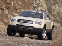 El Audi Q3 se queda en Martorell