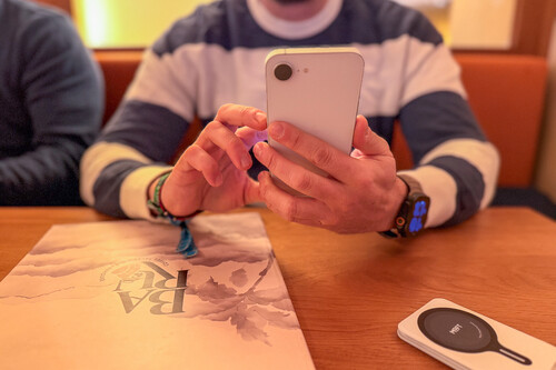 iPhone 17e, análisis: el nuevo punto de equilibrio del iPhone moderno